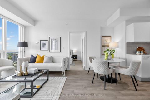 Photo 7 at 2909 - 9 Bogert Avenue, Westgate, Toronto