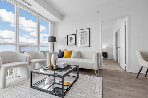 Photo 8 at 2909 - 9 Bogert Avenue, Westgate, Toronto