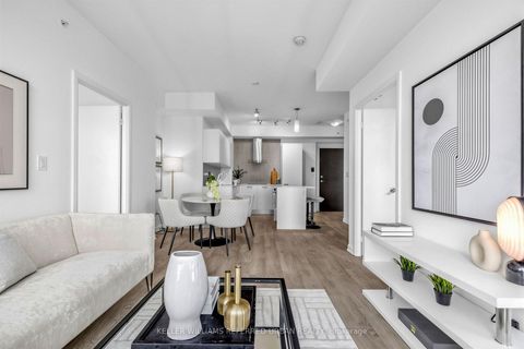 Photo 9 at 2909 - 9 Bogert Avenue, Westgate, Toronto