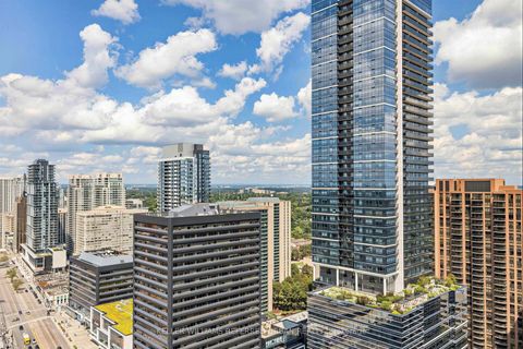 Photo 12 at 2909 - 9 Bogert Avenue, Westgate, Toronto