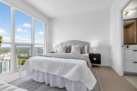 Photo 15 at 2909 - 9 Bogert Avenue, Westgate, Toronto