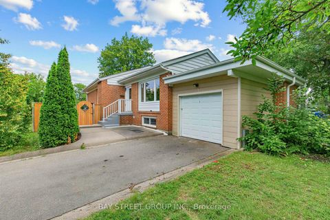 Photo 0 at 47 Haileybury Drive, Bendale, Toronto