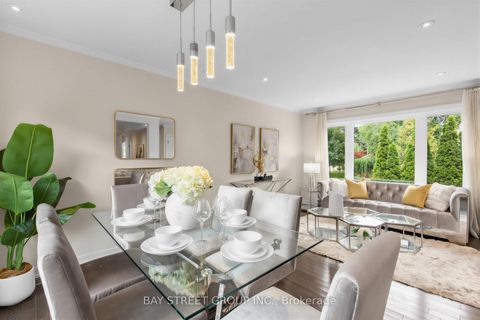 Photo 1 at 47 Haileybury Drive, Bendale, Toronto