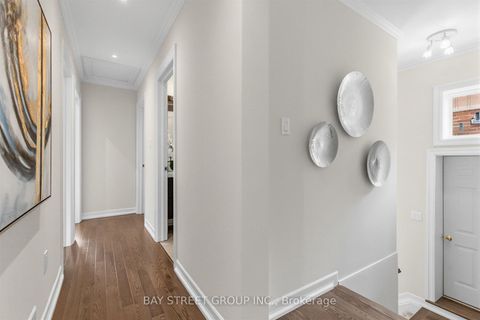 Photo 10 at 47 Haileybury Drive, Bendale, Toronto