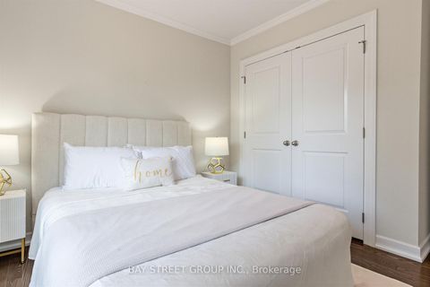 Photo 12 at 47 Haileybury Drive, Bendale, Toronto