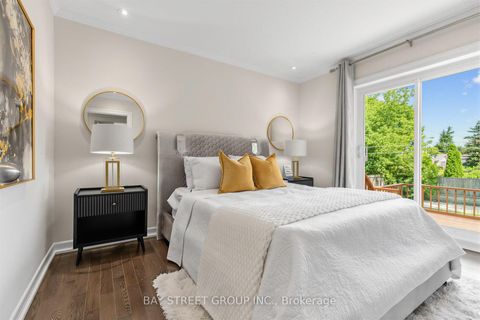 Photo 13 at 47 Haileybury Drive, Bendale, Toronto