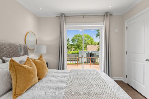 Photo 14 at 47 Haileybury Drive, Bendale, Toronto