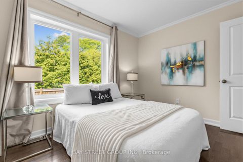 Photo 16 at 47 Haileybury Drive, Bendale, Toronto