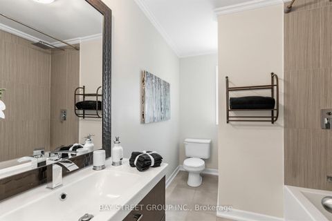 Photo 17 at 47 Haileybury Drive, Bendale, Toronto