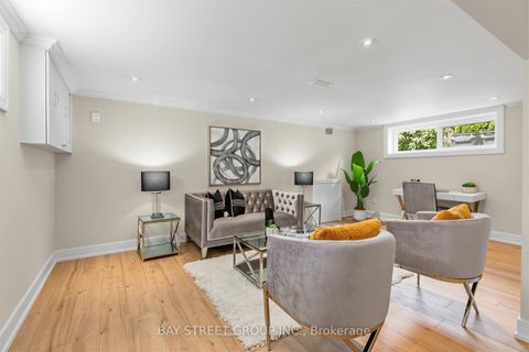 Photo 19 at 47 Haileybury Drive, Bendale, Toronto