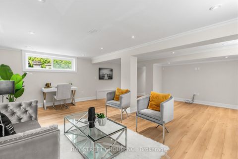 Photo 20 at 47 Haileybury Drive, Bendale, Toronto