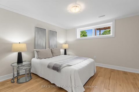 Photo 22 at 47 Haileybury Drive, Bendale, Toronto