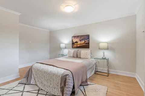 Photo 24 at 47 Haileybury Drive, Bendale, Toronto
