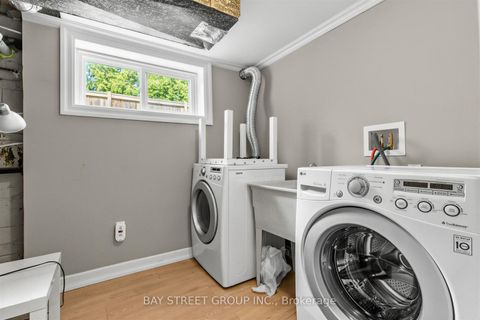 Photo 26 at 47 Haileybury Drive, Bendale, Toronto