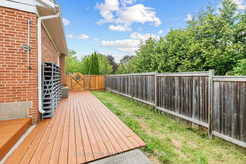 Photo 29 at 47 Haileybury Drive, Bendale, Toronto