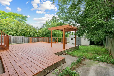 Photo 30 at 47 Haileybury Drive, Bendale, Toronto