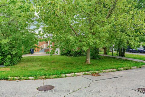 Photo 33 at 47 Haileybury Drive, Bendale, Toronto