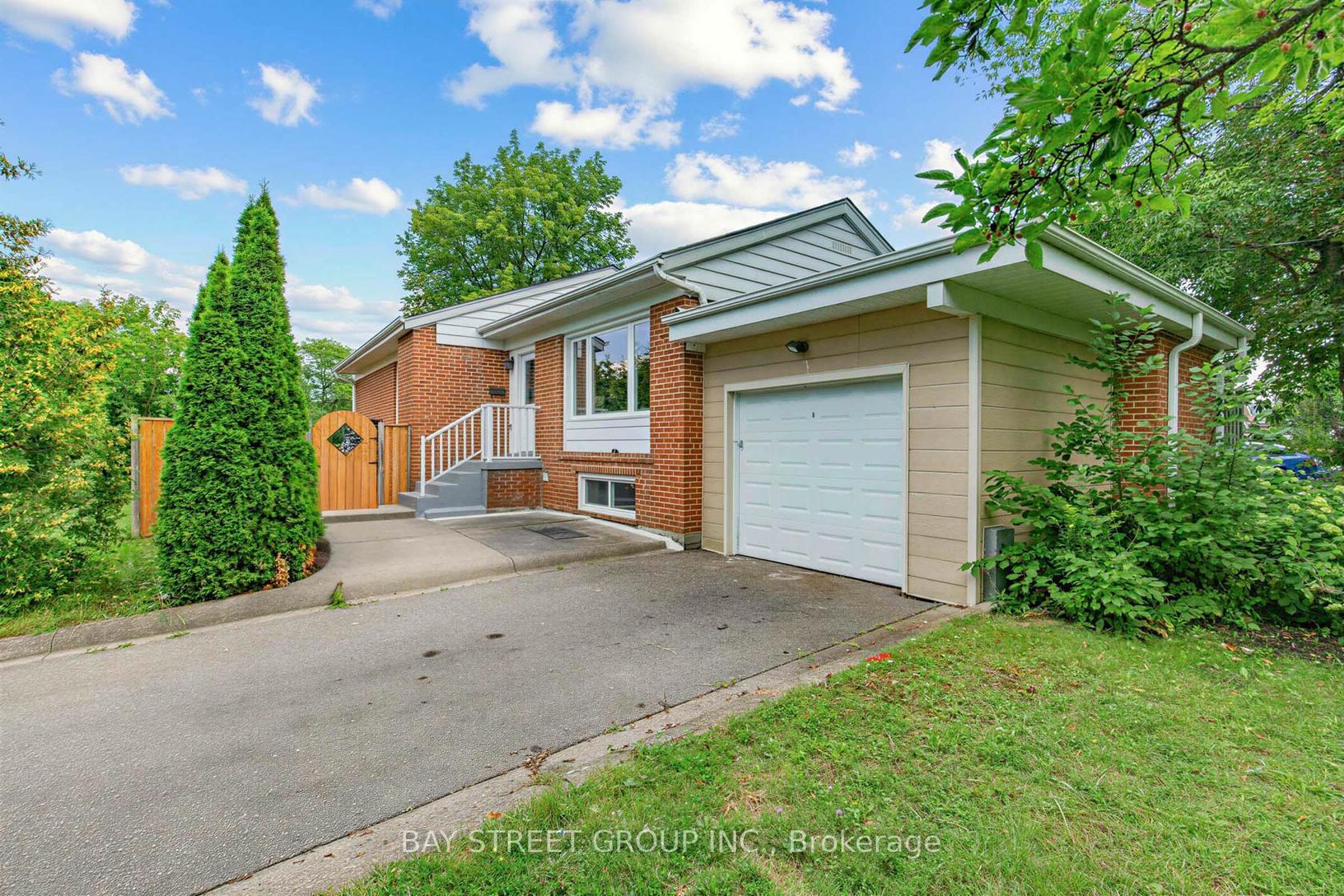 47 Haileybury Drive, Bendale, Toronto 