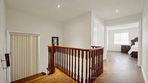 Photo 18 at 6 Homerton Avenue, Oak Ridges, Richmond Hill
