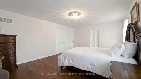 Photo 23 at 6 Homerton Avenue, Oak Ridges, Richmond Hill