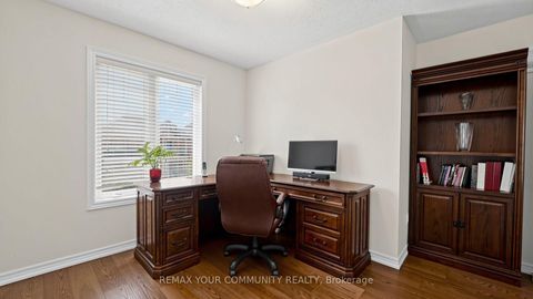Photo 33 at 6 Homerton Avenue, Oak Ridges, Richmond Hill