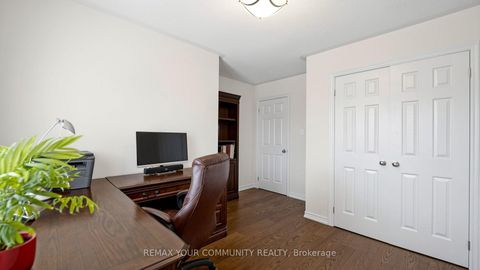 Photo 34 at 6 Homerton Avenue, Oak Ridges, Richmond Hill