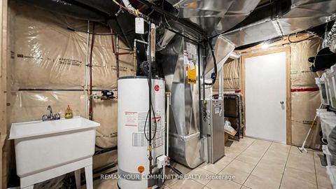 Photo 43 at 6 Homerton Avenue, Oak Ridges, Richmond Hill