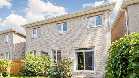 Photo 44 at 6 Homerton Avenue, Oak Ridges, Richmond Hill