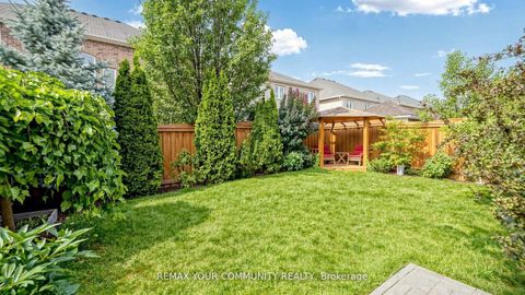 Photo 45 at 6 Homerton Avenue, Oak Ridges, Richmond Hill