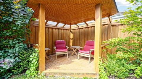 Photo 46 at 6 Homerton Avenue, Oak Ridges, Richmond Hill
