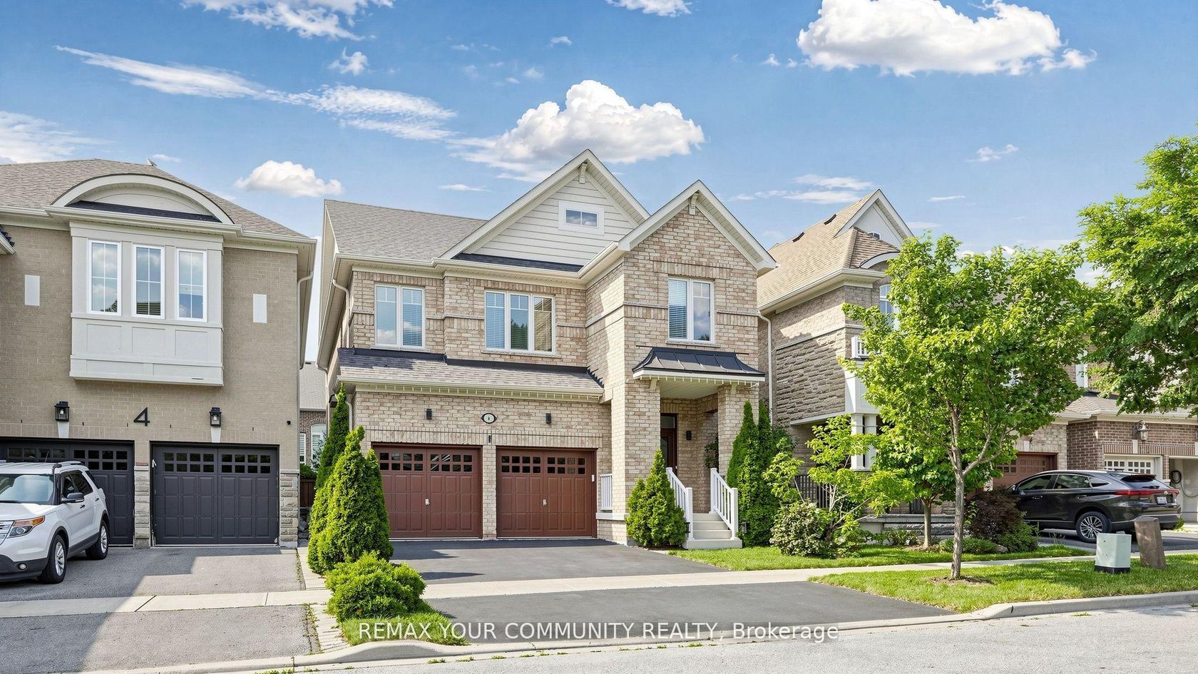 6 Homerton Avenue, Oak Ridges, Richmond Hill photo number 2