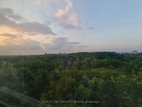 Photo 11 at 802 - 600 Rexdale Boulevard, Clairville, Toronto