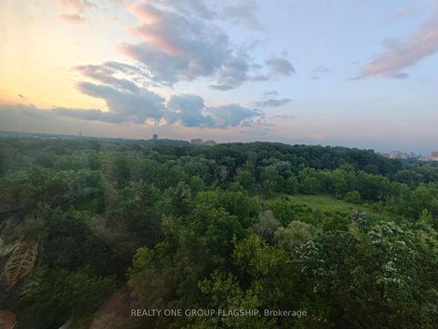 Photo 13 at 802 - 600 Rexdale Boulevard, Clairville, Toronto