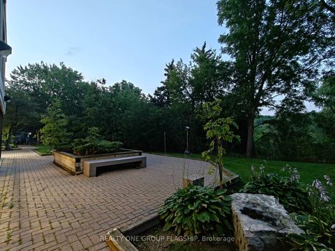 Photo 15 at 802 - 600 Rexdale Boulevard, Clairville, Toronto