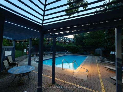 Photo 16 at 802 - 600 Rexdale Boulevard, Clairville, Toronto