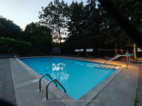 Photo 17 at 802 - 600 Rexdale Boulevard, Clairville, Toronto