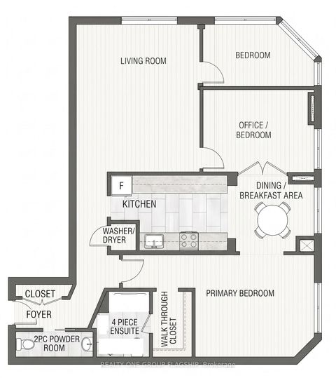 Photo 20 at 802 - 600 Rexdale Boulevard, Clairville, Toronto