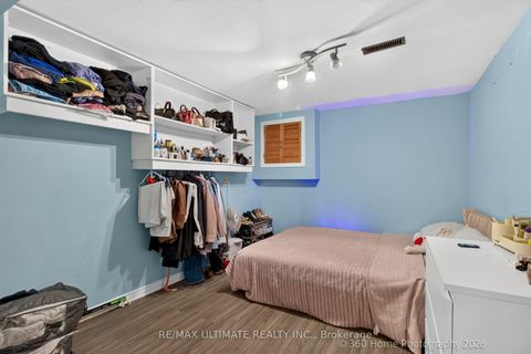 Photo 5 at 146 Beaverbrook Court, Rouge E10, Toronto