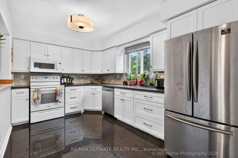 Photo 6 at 146 Beaverbrook Court, Rouge E10, Toronto
