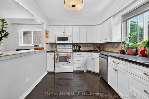 Photo 7 at 146 Beaverbrook Court, Rouge E10, Toronto