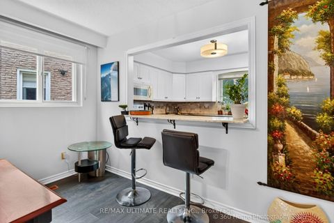 Photo 8 at 146 Beaverbrook Court, Rouge E10, Toronto