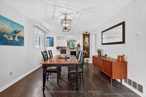 Photo 9 at 146 Beaverbrook Court, Rouge E10, Toronto