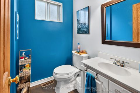 Photo 11 at 146 Beaverbrook Court, Rouge E10, Toronto