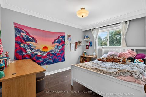 Photo 14 at 146 Beaverbrook Court, Rouge E10, Toronto