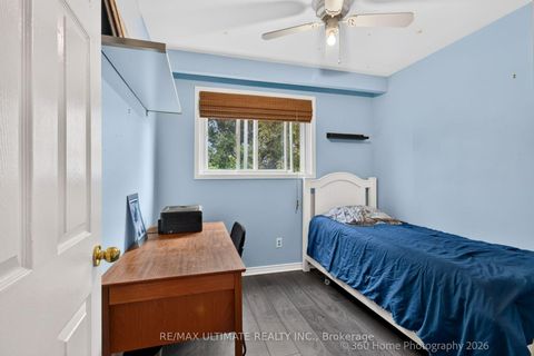 Photo 15 at 146 Beaverbrook Court, Rouge E10, Toronto