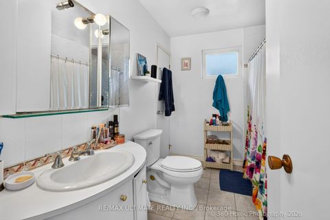 Photo 16 at 146 Beaverbrook Court, Rouge E10, Toronto