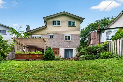 Photo 21 at 146 Beaverbrook Court, Rouge E10, Toronto