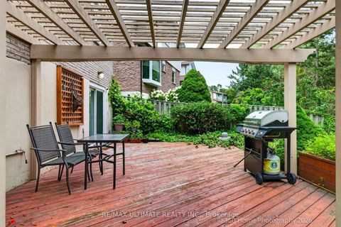 Photo 22 at 146 Beaverbrook Court, Rouge E10, Toronto