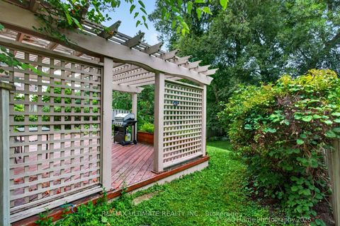 Photo 23 at 146 Beaverbrook Court, Rouge E10, Toronto