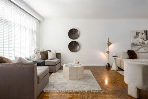 Photo 6 at 92 Prue Avenue, Lawrence, Toronto